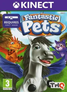 Fantastic Pets