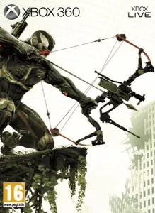 Crysis 3