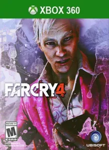 Far Cry® 4