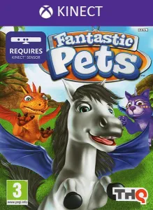 Fantastic Pets