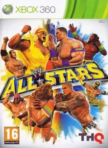 WWE All Stars