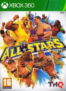 WWE All Stars