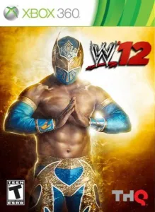 WWE '12