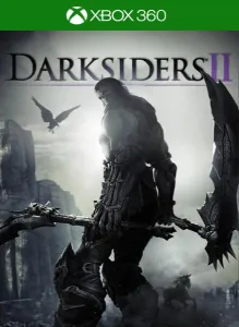 Darksiders II