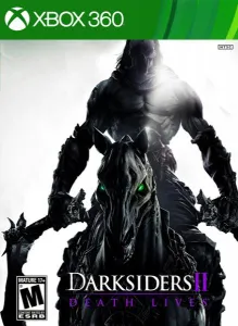 Darksiders II
