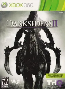 Darksiders II