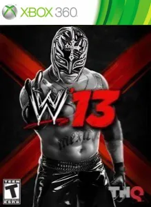WWE '13