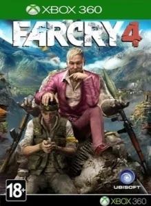 Far Cry® 4