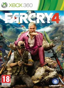 Far Cry® 4