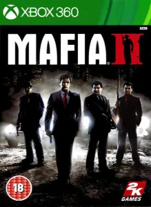 Mafia II