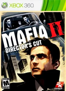 Mafia II