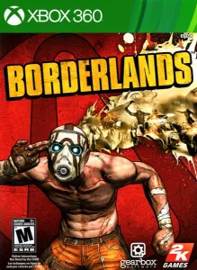 Borderlands