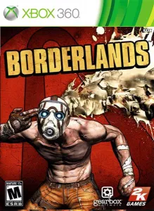 Borderlands