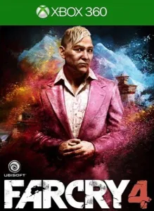 Far Cry® 4