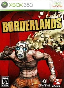Borderlands