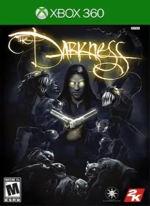 The Darkness