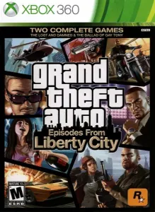 GTA IV