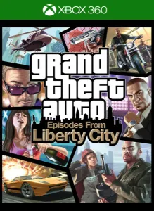 GTA IV