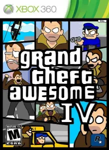 GTA IV