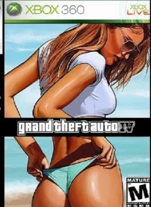 GTA IV