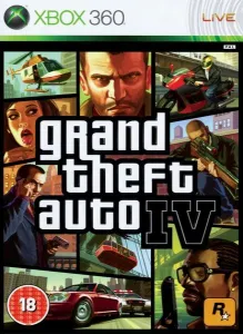 GTA IV