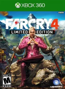 Far Cry® 4