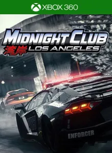 Midnight Club: LA