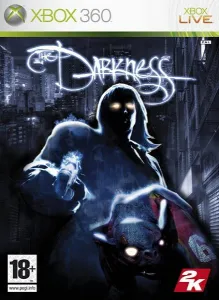 The Darkness [German]