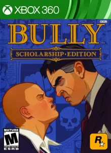 Bully Scholarship Ed.