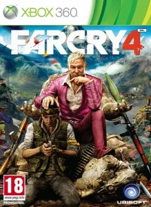 Far Cry® 4