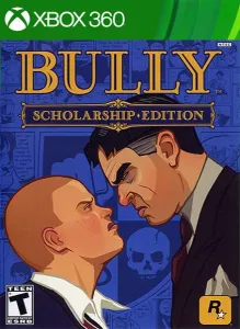 Bully Scholarship Ed.