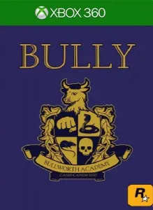 Bully Scholarship Ed.