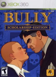 Bully Scholarship Ed.