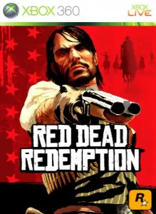 Red Dead Redemption