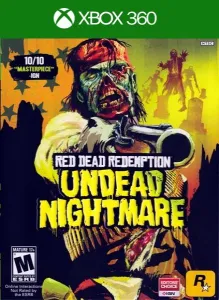 Red Dead Redemption