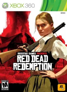 Red Dead Redemption