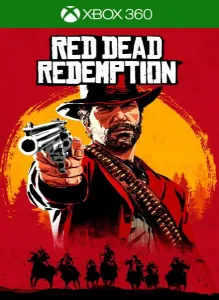 Red Dead Redemption
