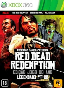 Red Dead Redemption