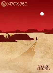 Red Dead Redemption