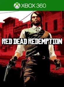 Red Dead Redemption