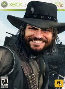 Red Dead Redemption