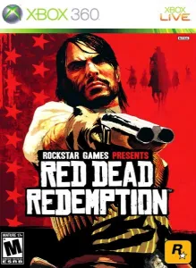 Red Dead Redemption