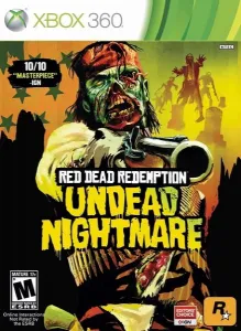 Red Dead Redemption