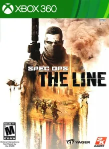 Spec Ops: The Line