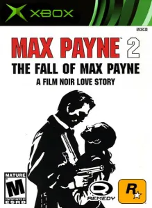 Max Payne 2 The Fall of Max Payne