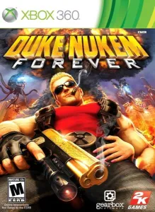 Duke Nukem Forever