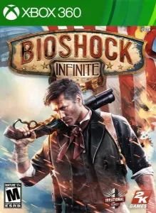 BioShock Infinite
