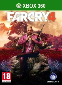 Far Cry® 4