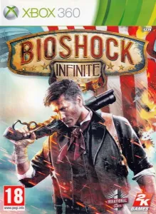 BioShock Infinite