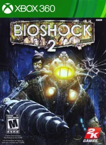 BioShock 2